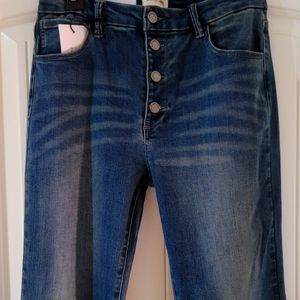 NWT Black Label Flares 11/29